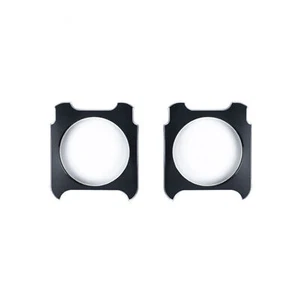 For Insta360 ONE RS/R Panoramic Lens Adhesive Lens Protector Action Camera Part - Picture 1 of 6