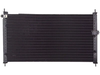 Condensador de aire acondicionado para Acura Integra 1994-2001 49741CHTY 1995 2000 1997 1996 1998 Foto 1 de 2