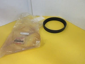 1995-23 N.O.S Oem Kawasaki  Jet Ski ZXI ,STX ++ jet pump trim seal #39145-3742 - Picture 1 of 3