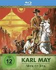 Karl May Mexico Box [Blu-ray] von Siodmak, Robert | DVD | Zustand sehr gut