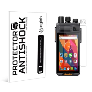 Protector de pantalla ANTISHOCK para Runbo K1 - Imagen 1 de 6