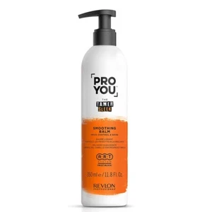 Maschera Per Capelli Anticrespo REVLON Pro You Sleek Smoothing Balm 350ml - Imagen 1 de 1