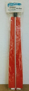 Players Produkte cleansweep Alto Sax Wischer rot Nr. 2422 - Abverkauf - Bild 1 von 2