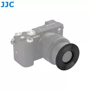 JJC Auto Open Lens Cap Cover for Sony FE 28-60mm F4-5.6 Lens SEL2860 on A7IV A7C - Picture 1 of 12