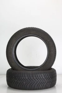 2x Kleber Quadraxer 2 195/50 R15 82H circa 6 mm DOT 38/20 Allwetterreifen - Bild 1 von 4