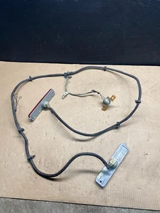 1995 to 2002 Pontiac Sunfire OEM Left+Right Set Side Marker Light D7577 DG1 - Picture 1 of 5