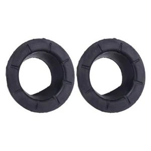 2Pcs Rear Coil Spring Isolator Fit For Jeep Grand Cherokee WK/WH 2005-2010 Best - Picture 1 of 4