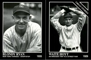 1993 Conlon Collection Baseball (497-660) - YOU PICK THE CARD