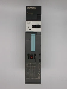 Siemens Motorstarter 3RK1301-0JB00-0AA2 - Bild 1 von 3