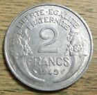 Francja 2 franki 1949