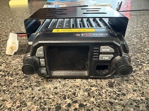 BTECH UV 25X2 Ham Radio - Afbeelding 1 van 15