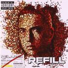 Relapse: Refill - Eminem Compact Disc