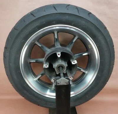 Llanta trasera Kawasaki VN1700 2009-2013 VULCAN VOYAGER 1700 170/70 B16 Foto 1 de 4