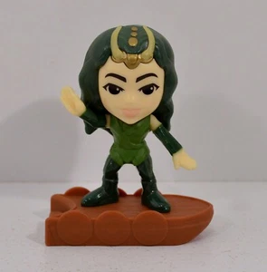 2022 Mantis 4" McDonald's Película Acción Figura #9 Marvel Thor Love & Thunder - Imagen 1 de 2