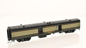Rapido Baggage Express Erie 200 Spur HO - Bild 1 von 7