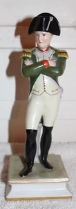 Figura de Napoleón Staffordshire Beehive Mark - Buen Color - Imagen 1 de 13