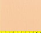 Light Orange Solid Tall Cotton By The Yard CSOTLC06955