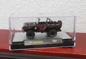 Ford Bronco MJS35 1971 M2 (M) - Imagen 1 de 4
