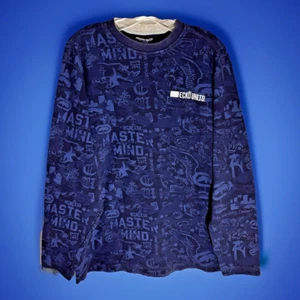 SUÉTER ECKO UNLTD 1972 MASTERMIND XL - EXCELENTE ESTADO - Imagen 1 de 2