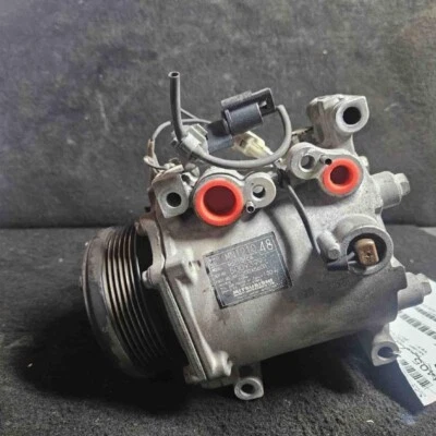 Mitsubishi Galant Endeavor 2004-2012 Air  AC Compressor A/C 3.8L 6 cylinder - Image 1 of 4