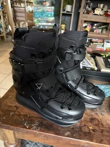 FR SKATES UFR AP ANTHONY POTTIER SKATES WITH INTUITION LINERS SIZE 8.5-9 - Picture 1 of 4