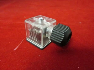 DIN DC Connector for Hidraman - Picture 1 of 3