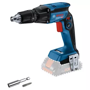 Bosch Professional GTB 18V-45 Cordless Brushless Drywall Screwdriver (Body Only) - Picture 1 of 3