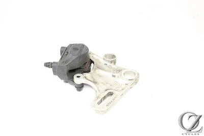 02-06 Pinza de freno trasera Ducati Monster 620 M620 620IE Foto 1 de 4