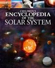  Childrens Encyclopedia of the Solar System by Claudia Martin  NEW Hardback