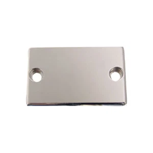 Modquad Front Brake Reservoir Cover Fits YAMAHA BANSHEE BLASTER RAPTOR WARRIOR - Picture 1 of 1