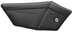 Pro Armor Door Bags Knee Pads Black Fits POLARIS RZR PRO XP P199Y322BL - Picture 1 of 1