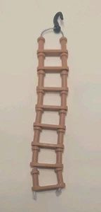 Playmobil Brown Rope Ladder with hook - Picture 1 of 1