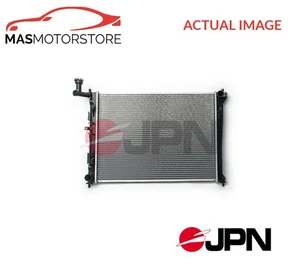 ENGINE COOLING RADIATOR JPN 60C0351-JPN P NEW OE REPLACEMENT - Picture 1 of 5