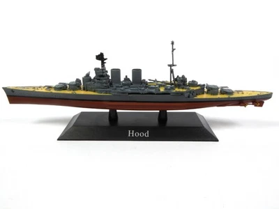 HMS Hood - 1:1250 Schlachtschiff IXO - Militär Schwerer Kreuzer WS14 - Bild 1 von 4
