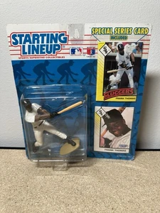 starting lineup frank thomas - Picture 1 of 2