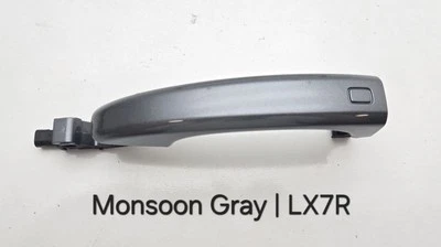 Manija exterior puerta delantera audi a4 q5 sq5 2010 705860a Foto 1 de 4