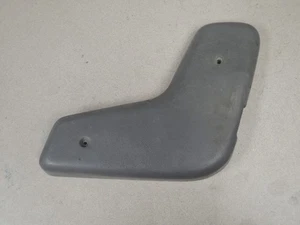 Dodge D150 W150 1986-1993 Ramcharger asiento bisagra cubierta pasajero derecho 4355086 - Imagen 1 de 2