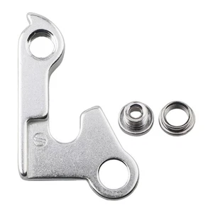 Derailleur Hanger Derailleur Hanger Dropout Mech Hanger Rear Derailleur - Picture 1 of 12