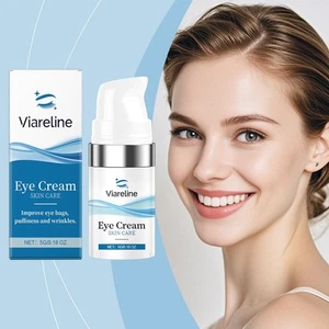 Firming Anti-wrinkle Eye Serum 5g Eye Essence F2L6 - Picture 1 of 15