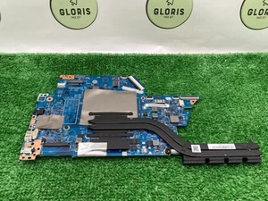 Carte mère OEM Lenovo IdeaPad Flex 5 14ALC05 Ryzen 5 5500u 8RAM 5B21B84832 - Photo 1/6