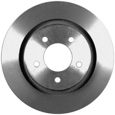 Bendix PRT5263 BENDIX Disc Brake Rotor For 98-04 300M Concorde Intrepid LHS - Image 1 of 4
