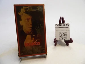 Out of Bounds VHS Tape Anthony Michael Hall Action Crime Thriller Free Shipping - Bild 1 von 4