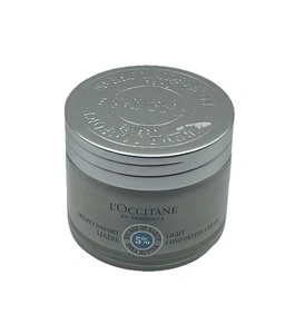L'Occitane Light beruhigende Creme - 1,7 Oz. - Bild 1 von 4