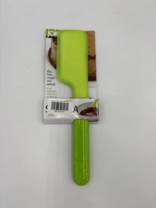 Espátula de silicona Joie MSC verde mezcla de raspaduras sin BPA - Imagen 1 de 2
