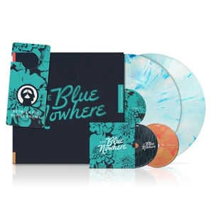 Between the Buried and Me The Blue Nowhere (Vinyl) (US IMPORT) - Picture 1 of 1