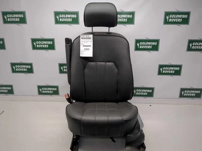 03 04 05 06 Land Rover Range Rover L322 asiento delantero gris Foto 1 de 4