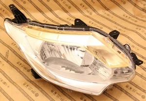 Frontscheinwerfer Fiat Fullback KT0T LED Rechts - Bild 1 von 7