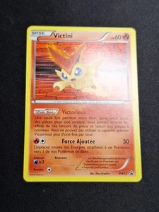 Victini BW32 Carte pokémon Promo FR - Picture 1 of 14