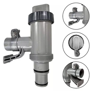 Anti Leakage For Above Ground Pool Plunger Valve for Optimal Performance - Picture 1 of 12