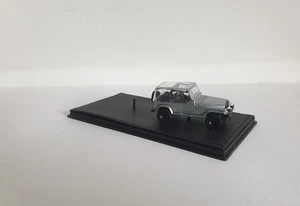 Jeep Wrangler 1987 - coche RAW CHASE **R** juego de caja Greenlight 1:64 - Imagen 1 de 8